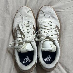 Adidas Sneakers VI Court 3.0 Gold